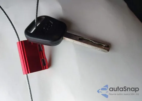 2011 Chevrolet Camaro 2Lt z USA, uszkodzony, nr VIN 2G1FC1ED8B9127521